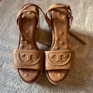Tory Burch sandals